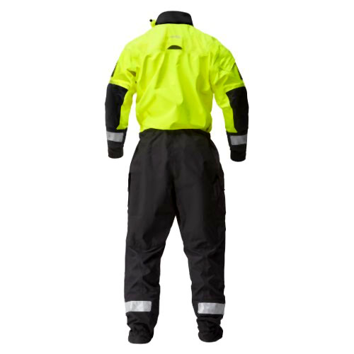 NRS Extreme SAR GORE-TEX Dry Suit - Image 20