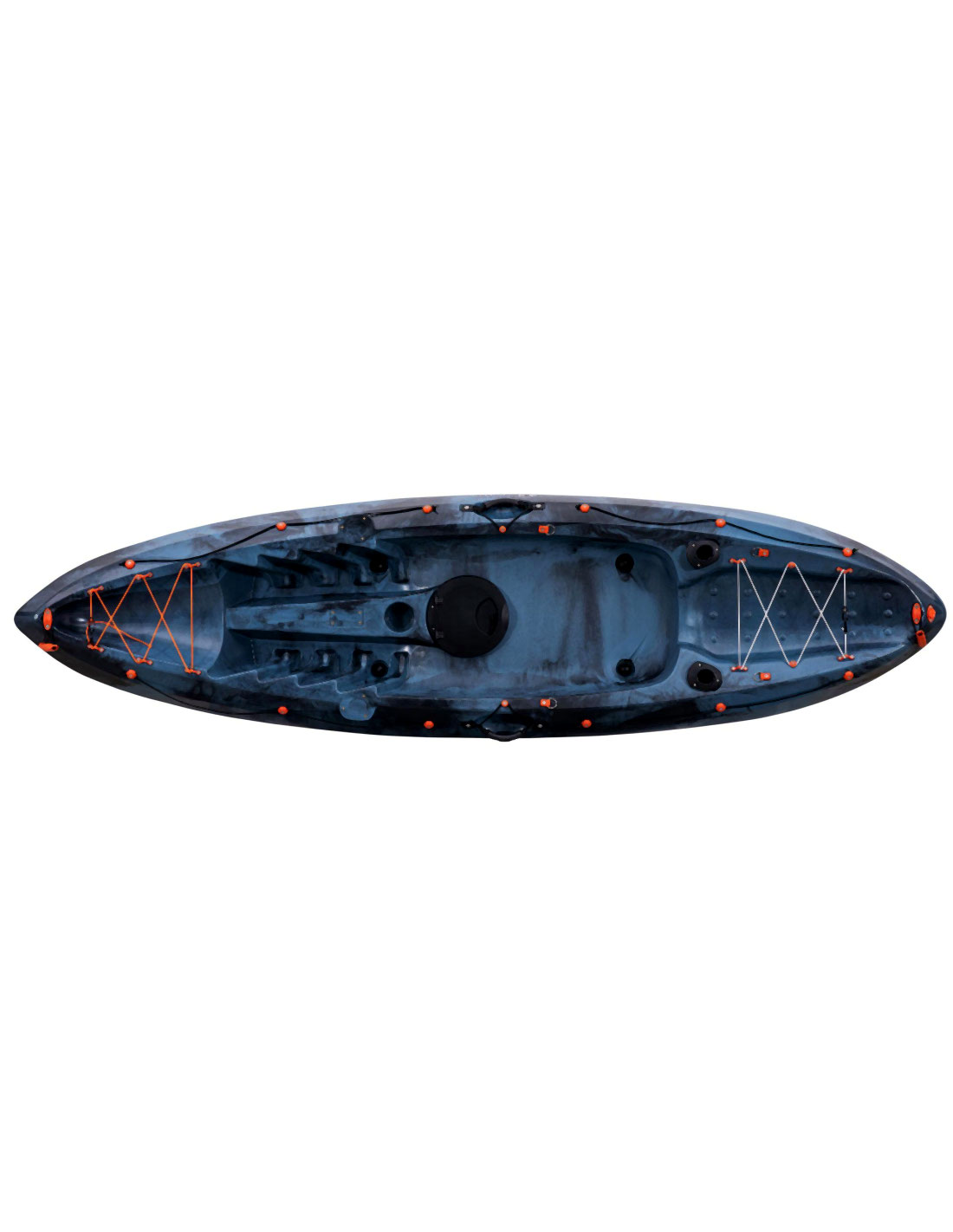 Galaxy Kayaks Fuego - Image 20