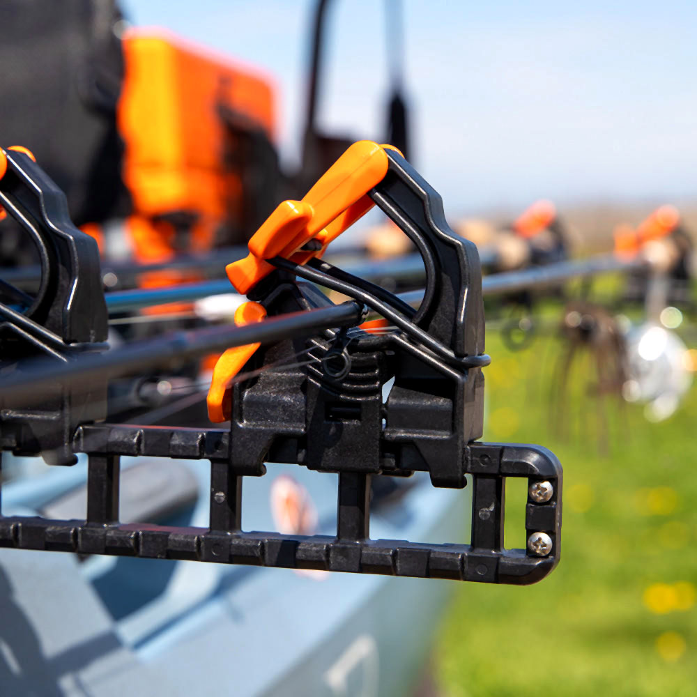 YakAttack SideStage rod holder (pair) - Image 7