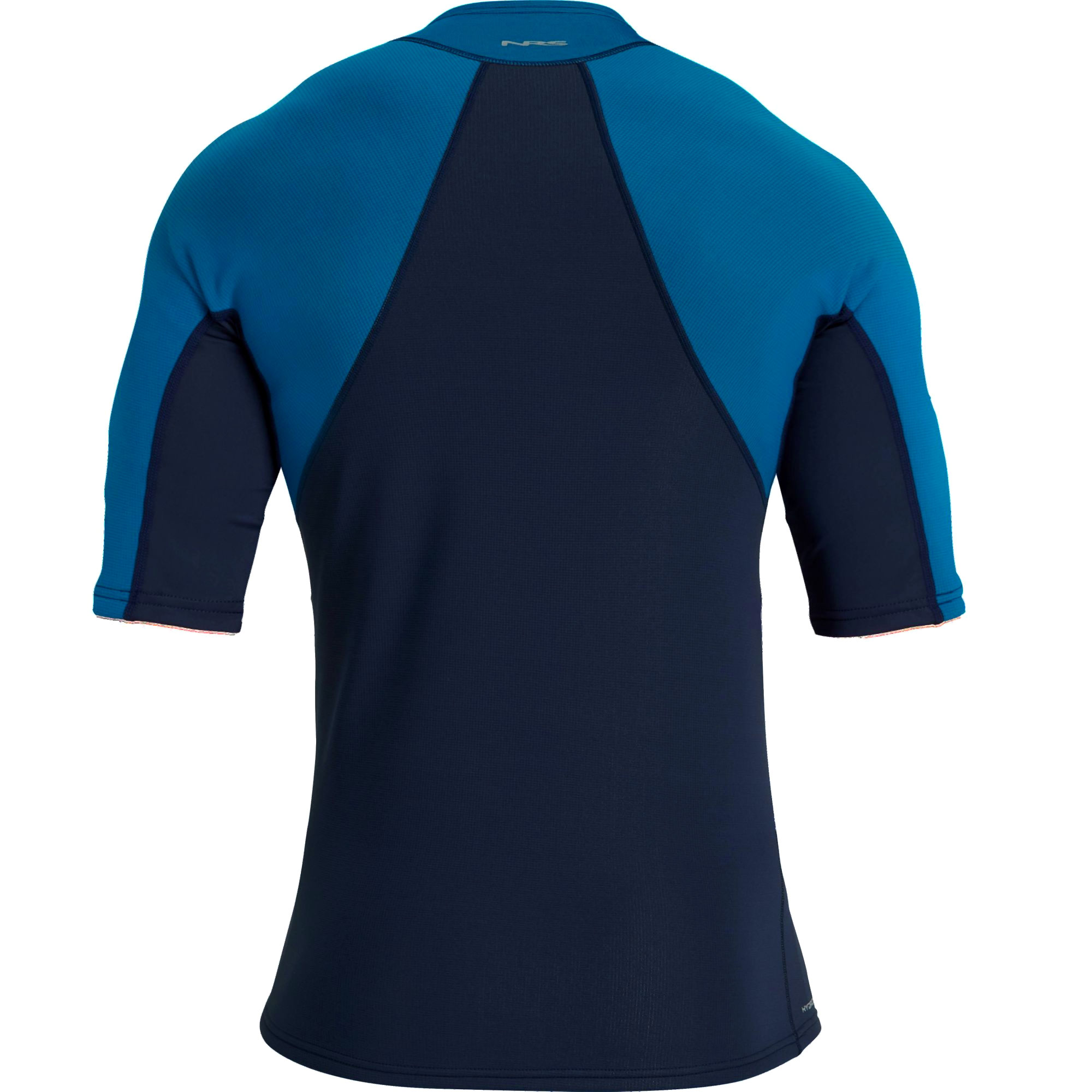 NRS Men's HydroSkin 0.5 Short-Sleeve Shirt - Image 2