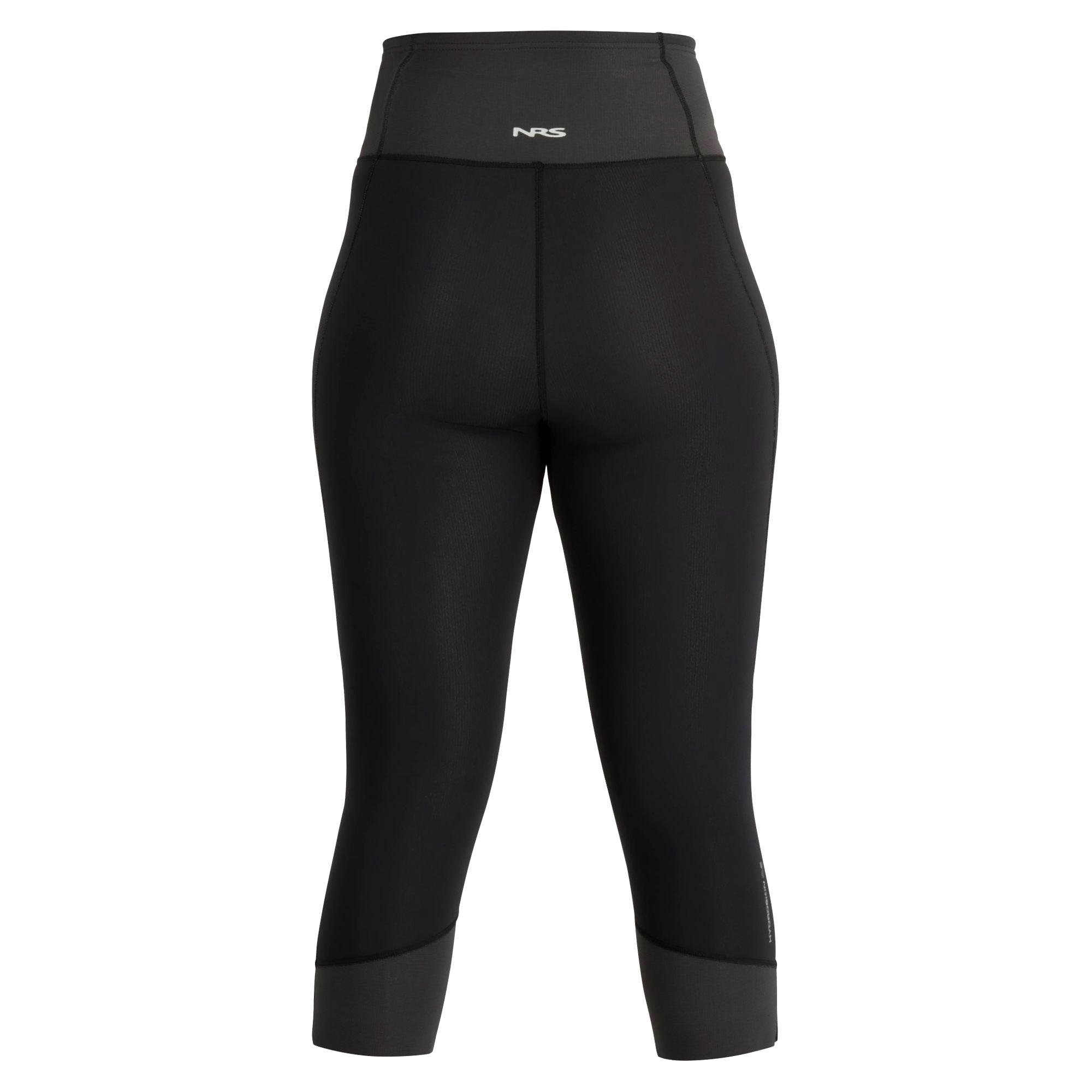 NRS Women's HydroSkin 0.5 Capri - Image 2