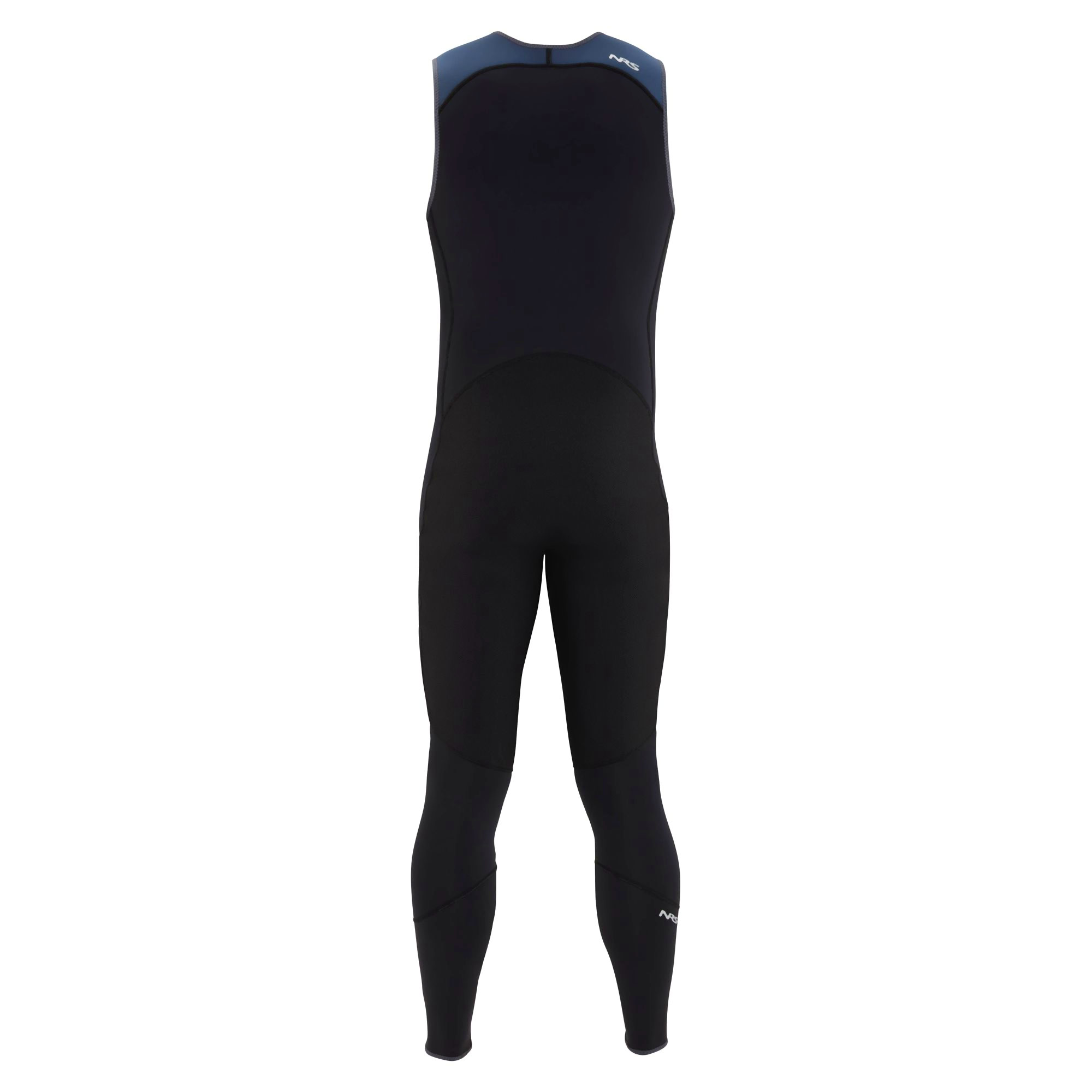 NRS Men's 3.0 Farmer John Wetsuit (3XL) - Image 2