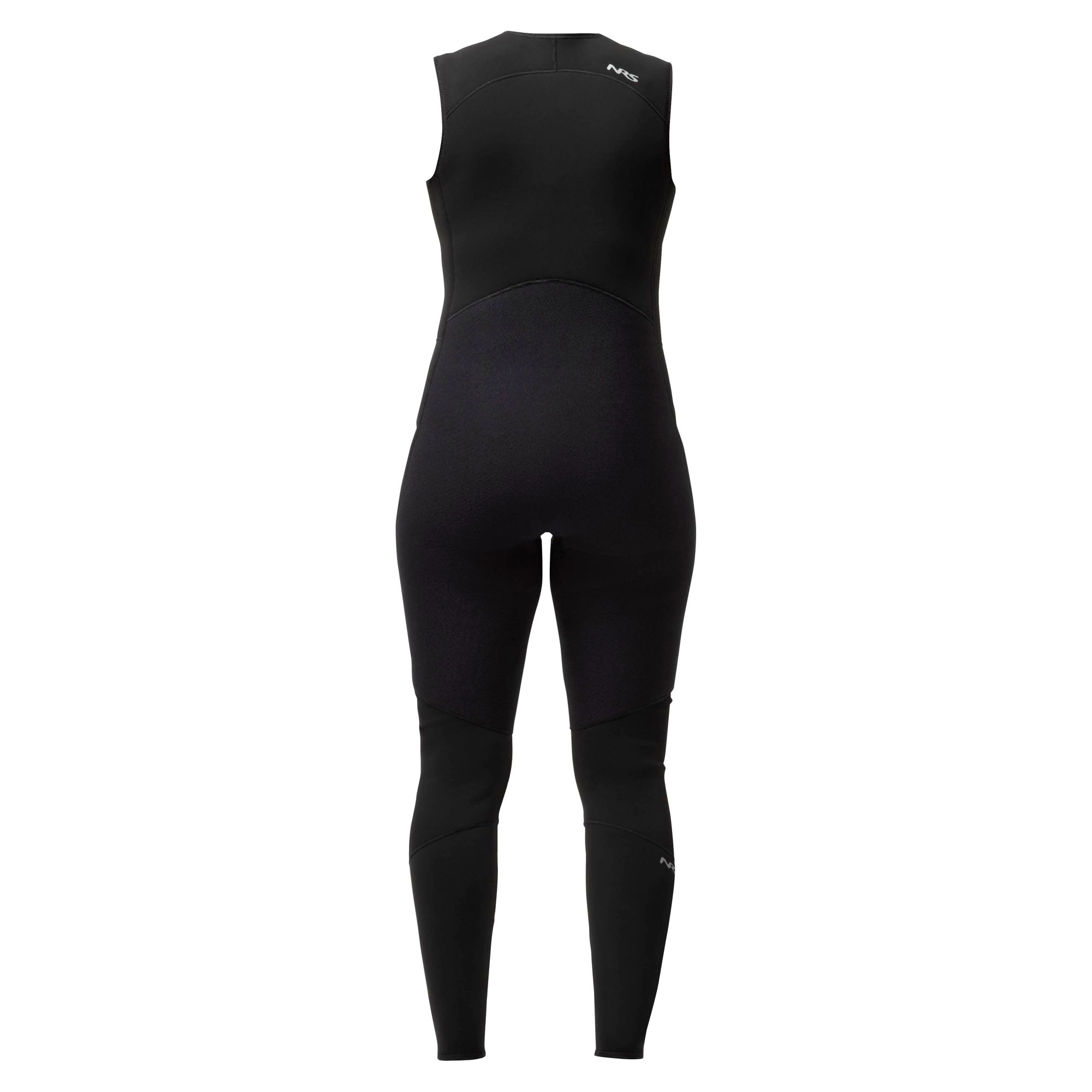 NRS Women's 3.0 Farmer Jane Wetsuit - Image 2