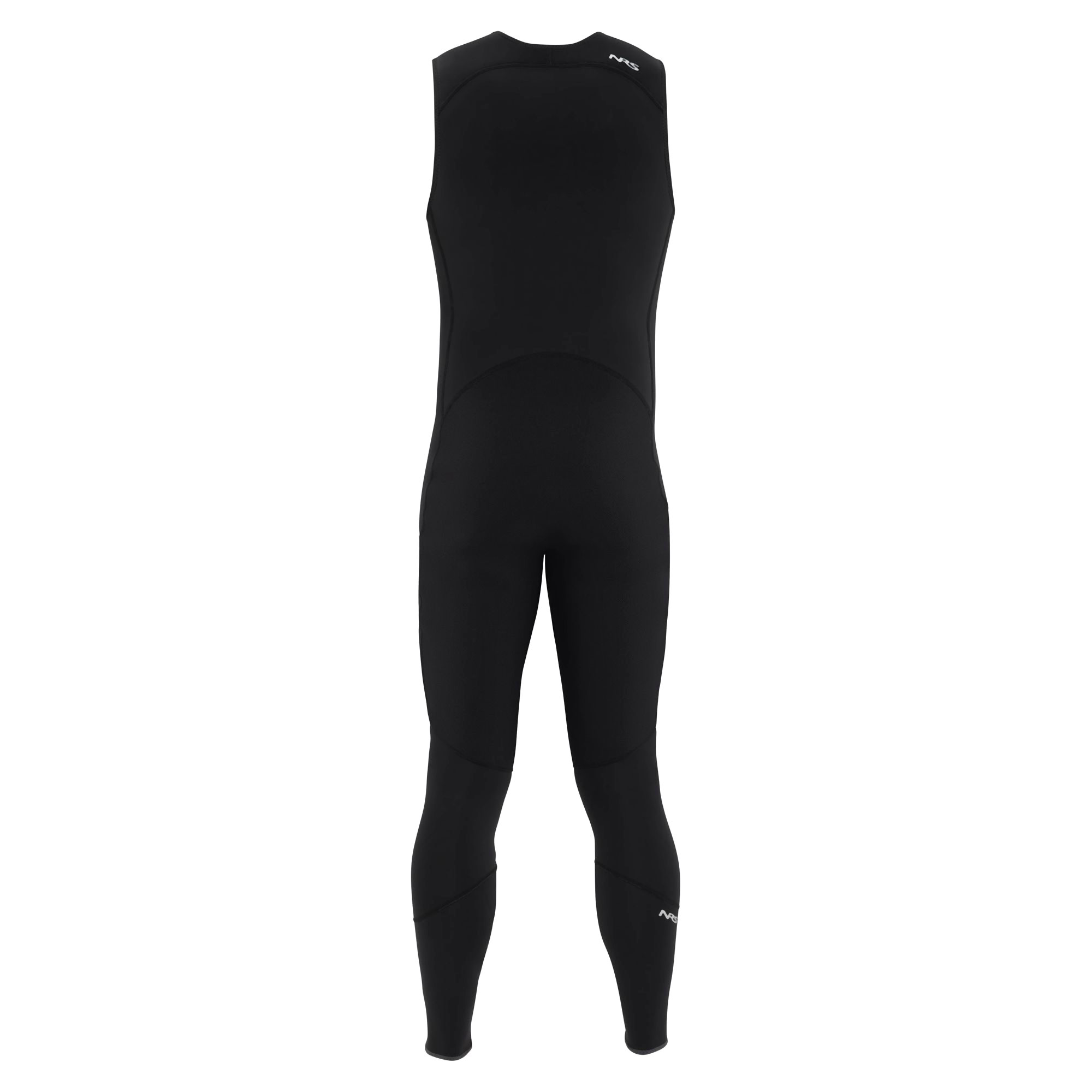 NRS Men's 3.0 Ultra John Wetsuit - Image 2
