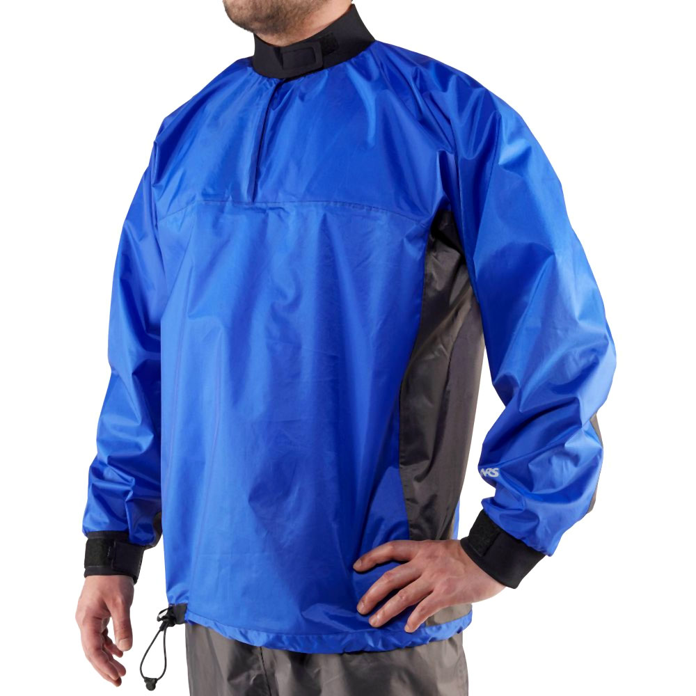 NRS Rio Top Paddle Jacket - Image 2