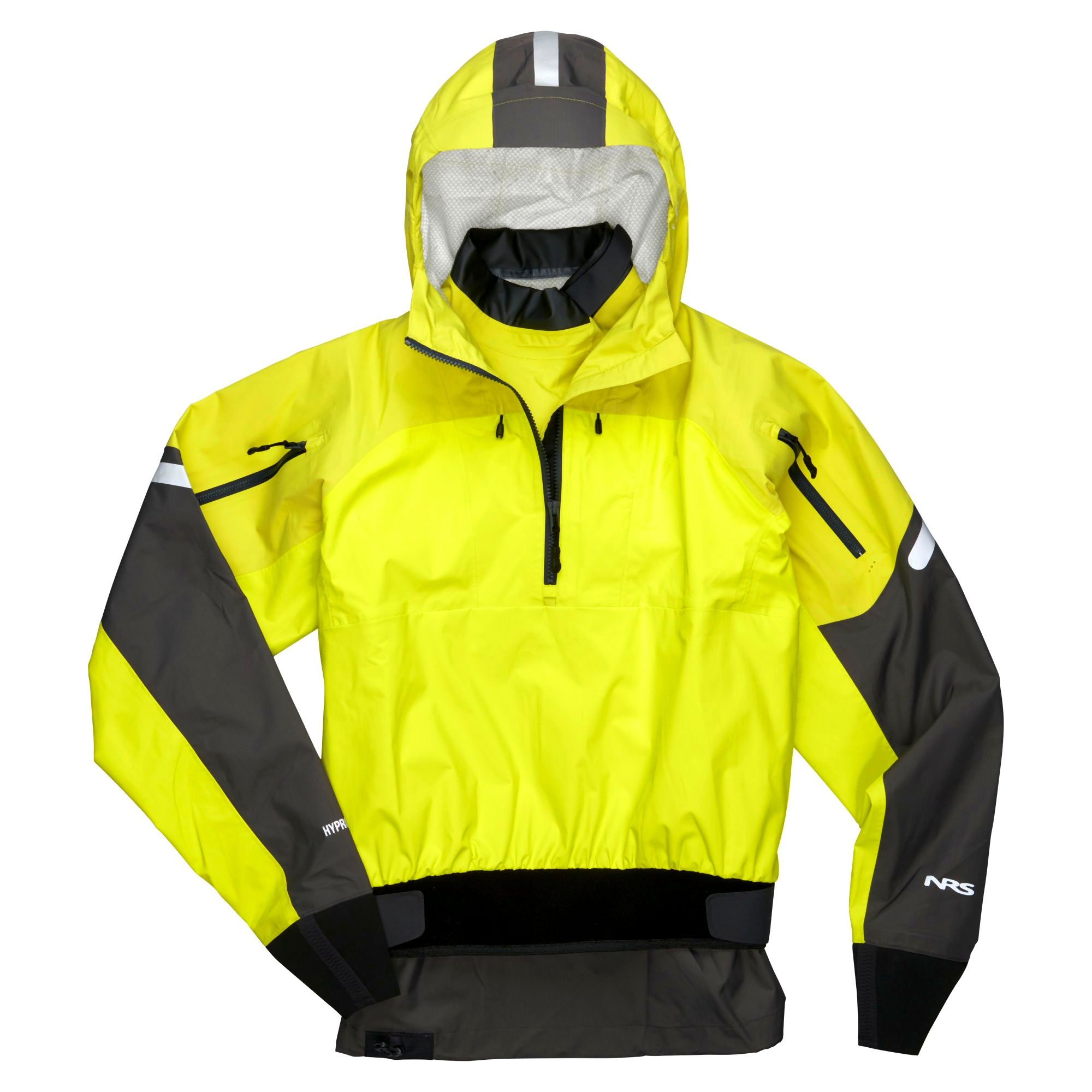 NRS Men's Riptide Splash Jacket - Image 2
