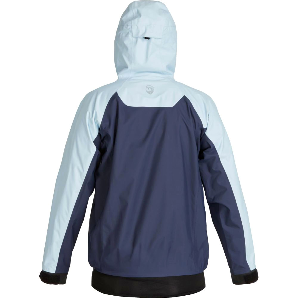 NRS Women's Tor Splash Jacket - Image 2