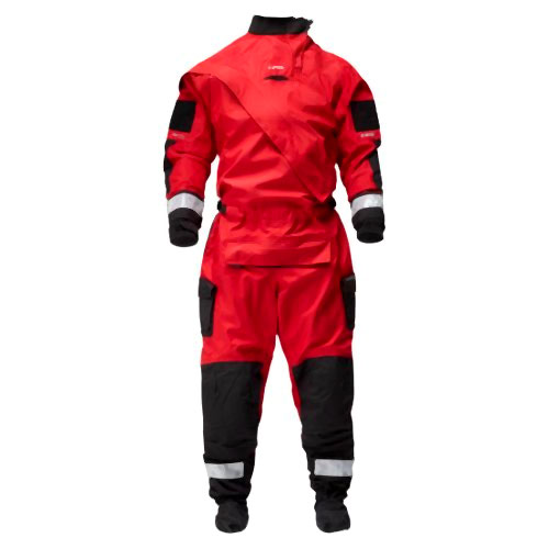 NRS Extreme SAR Dry Suit - Image 2