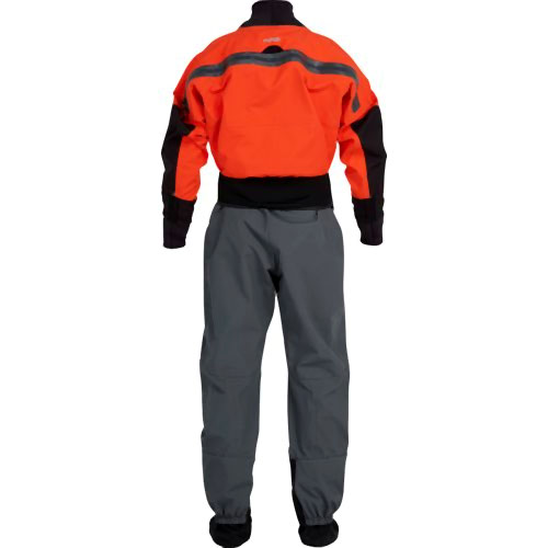 NRS Men's Phenom GORE-TEX Pro Dry Suit - Image 2