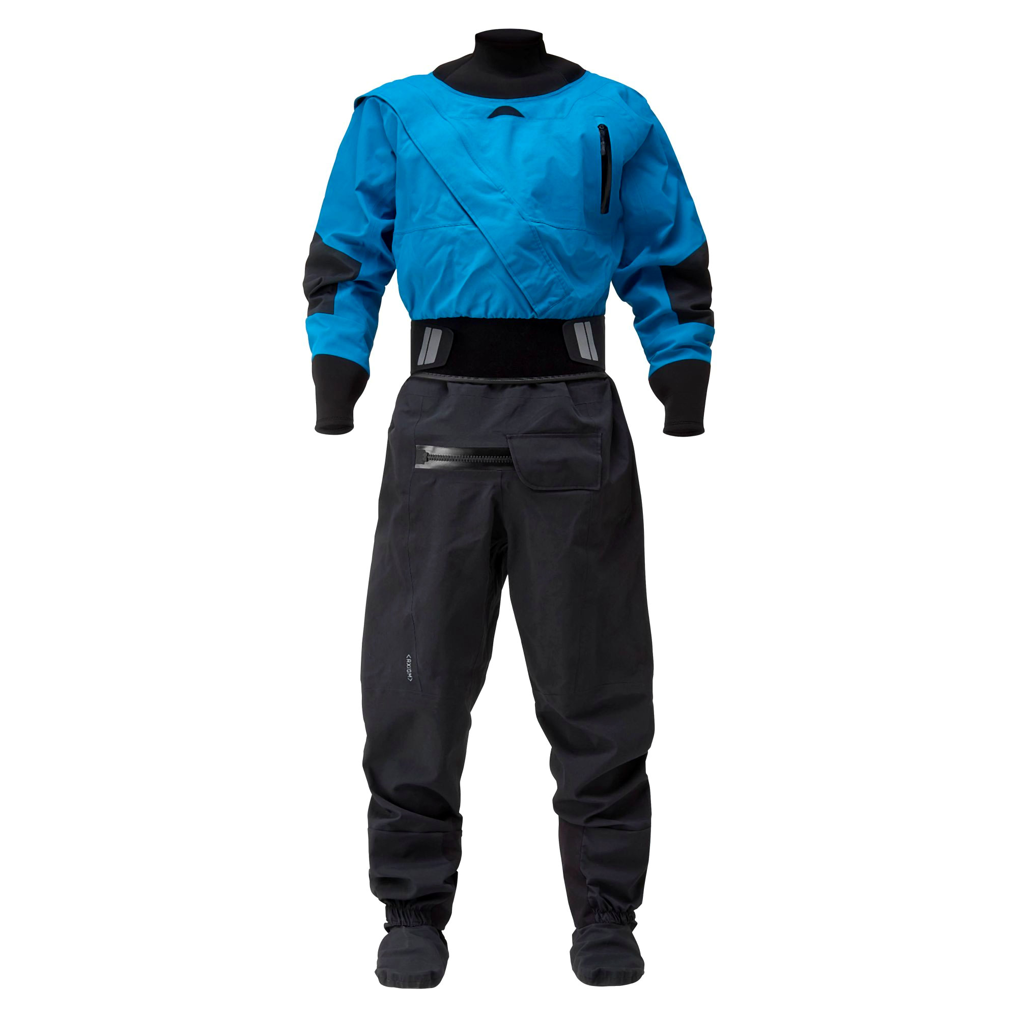 NRS Men's Axiom GORE-TEX Pro Dry Suit - Image 2