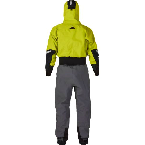 NRS Men's Navigator GORE-TEX Pro Semi-Dry Suit - Image 2