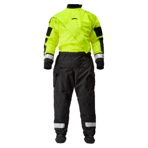 NRS Extreme SAR GORE-TEX Dry Suit - Image 2