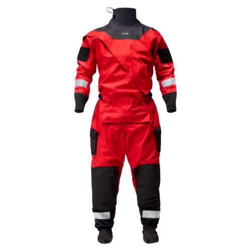 NRS Ascent SAR Dry Suit - Image 2