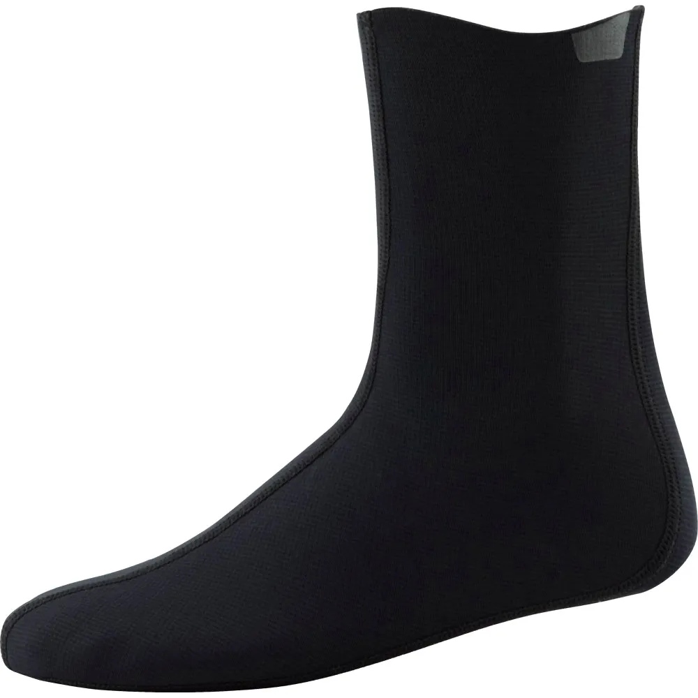 NRS neopreninės kojinės HydroSkin 0.5 - Paveikslėlis 2
