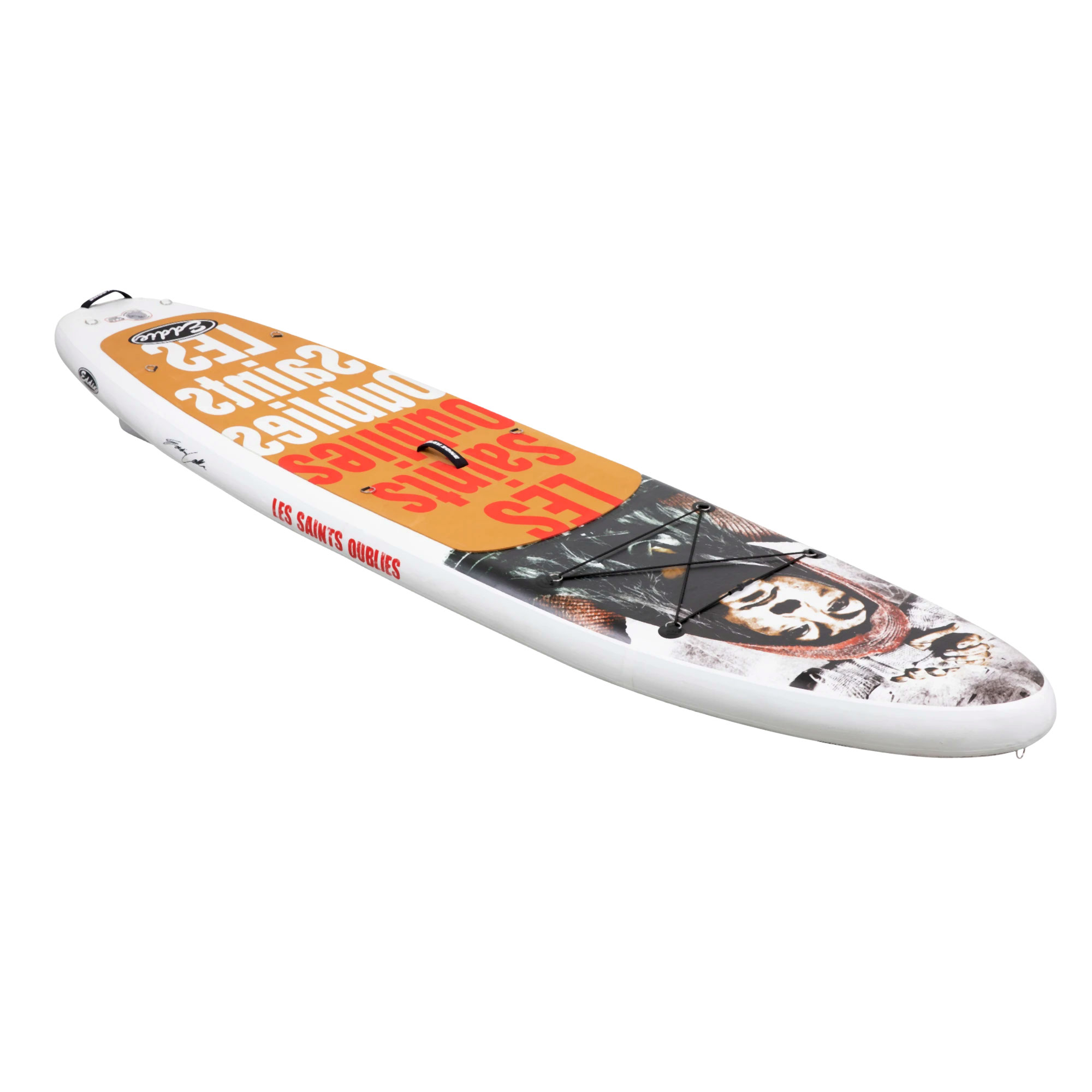 JBAY Eddie Colla SUP irklentės komplektas (320 cm) - Image 2