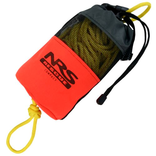 NRS Compact Rescue Throw Bag - Image 2