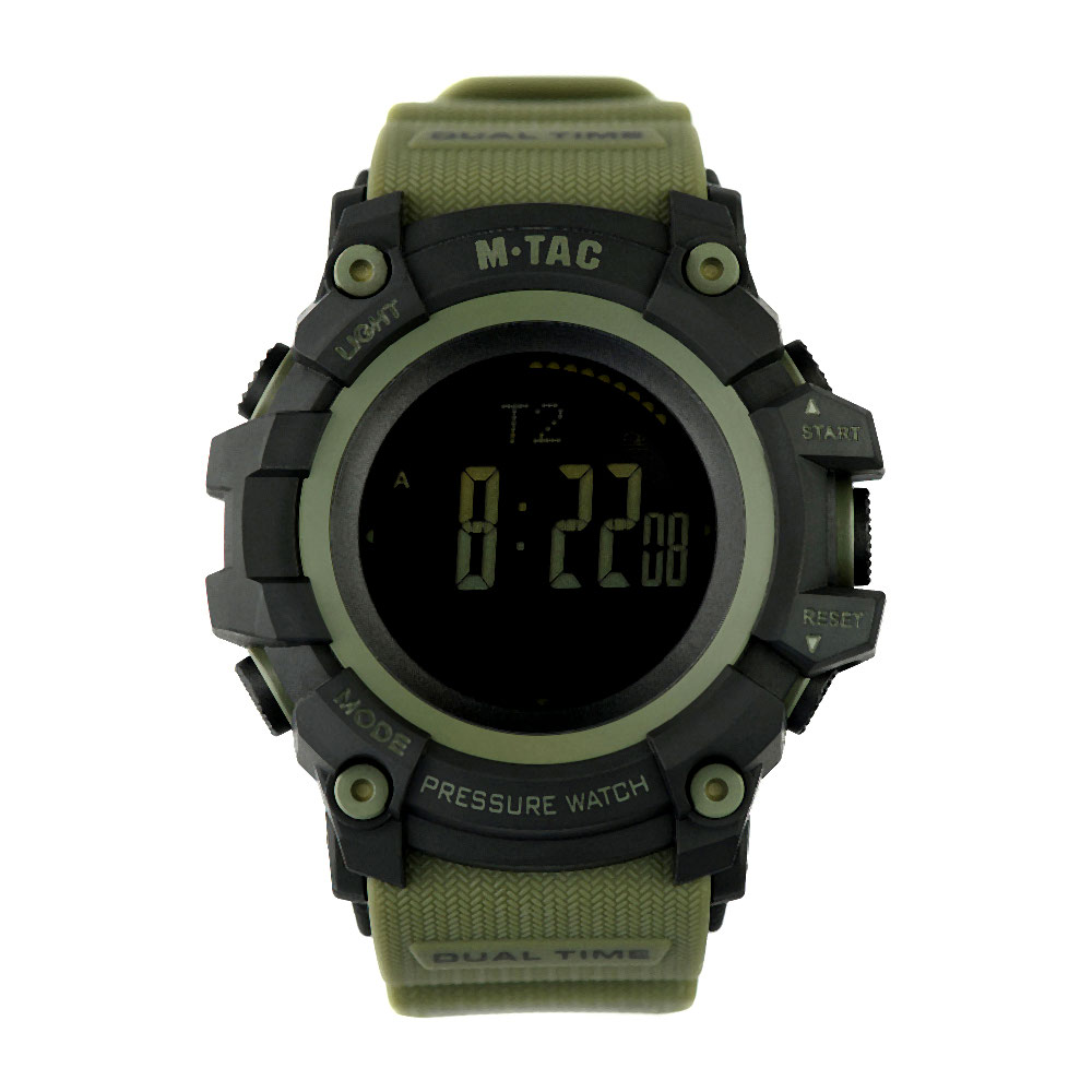 M-TAC taktinis laikrodis Adventure - Image 2