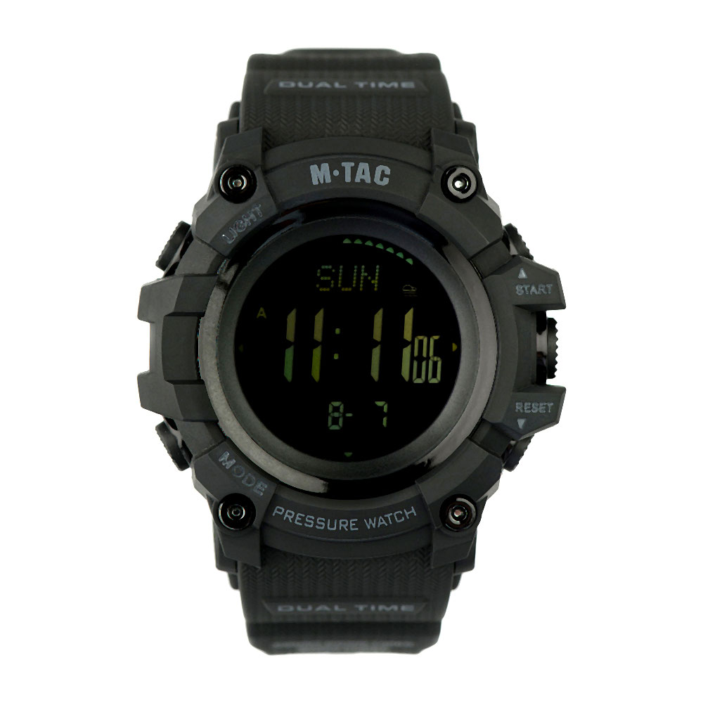 M-TAC taktinis laikrodis Adventure - Image 2