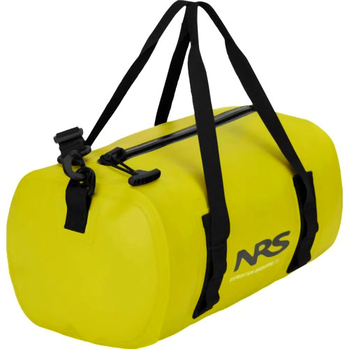NRS Expedition DriDuffel hermetinis kelioninis krepšys - Paveikslėlis 2