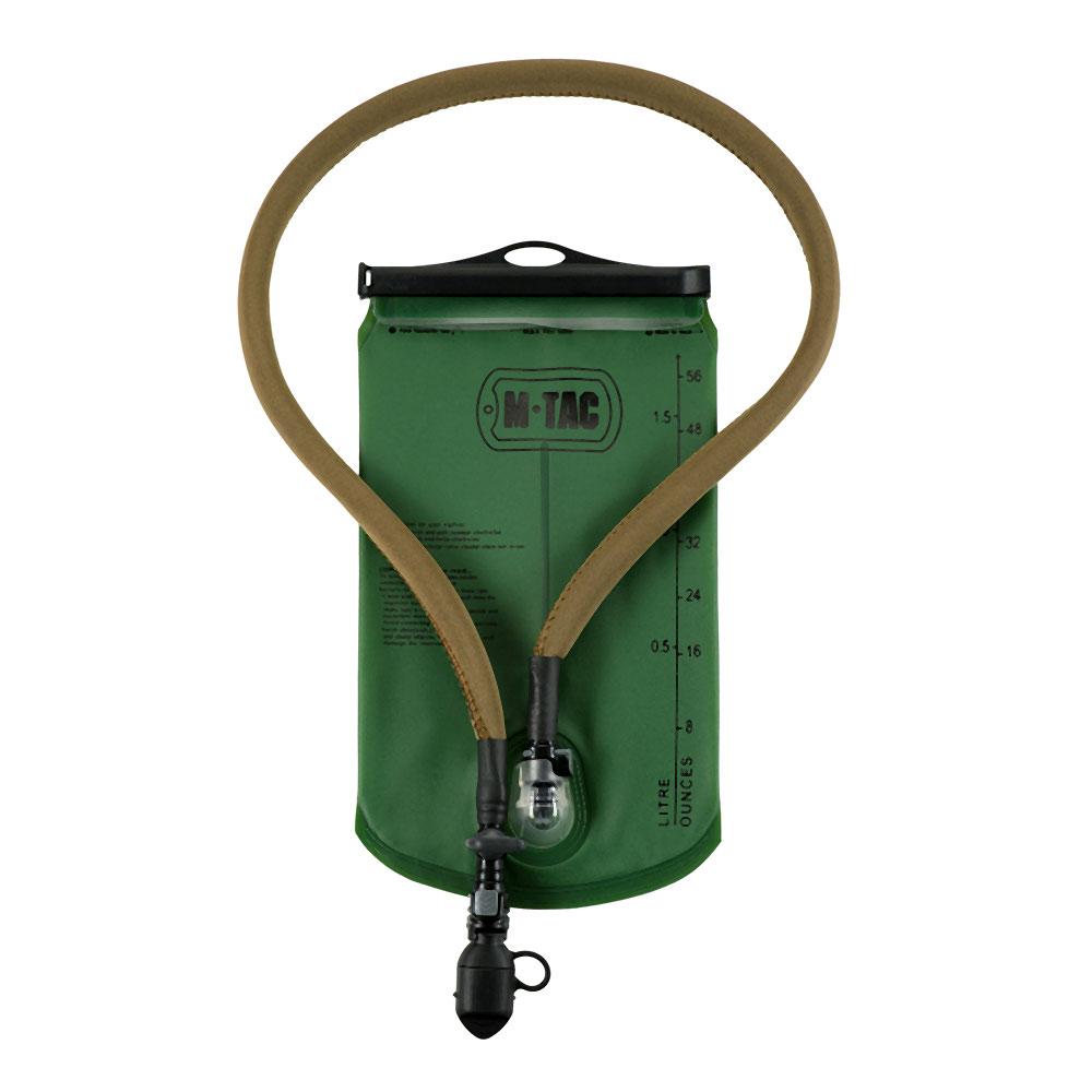 M-TAC vandens rezervuaras Hydration Bladder Gen. 2 (1,5 l) - Image 2