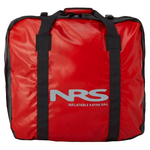 NRS Boat Bag for boats, inflatable kayaks and cataraft rafts - Image 2