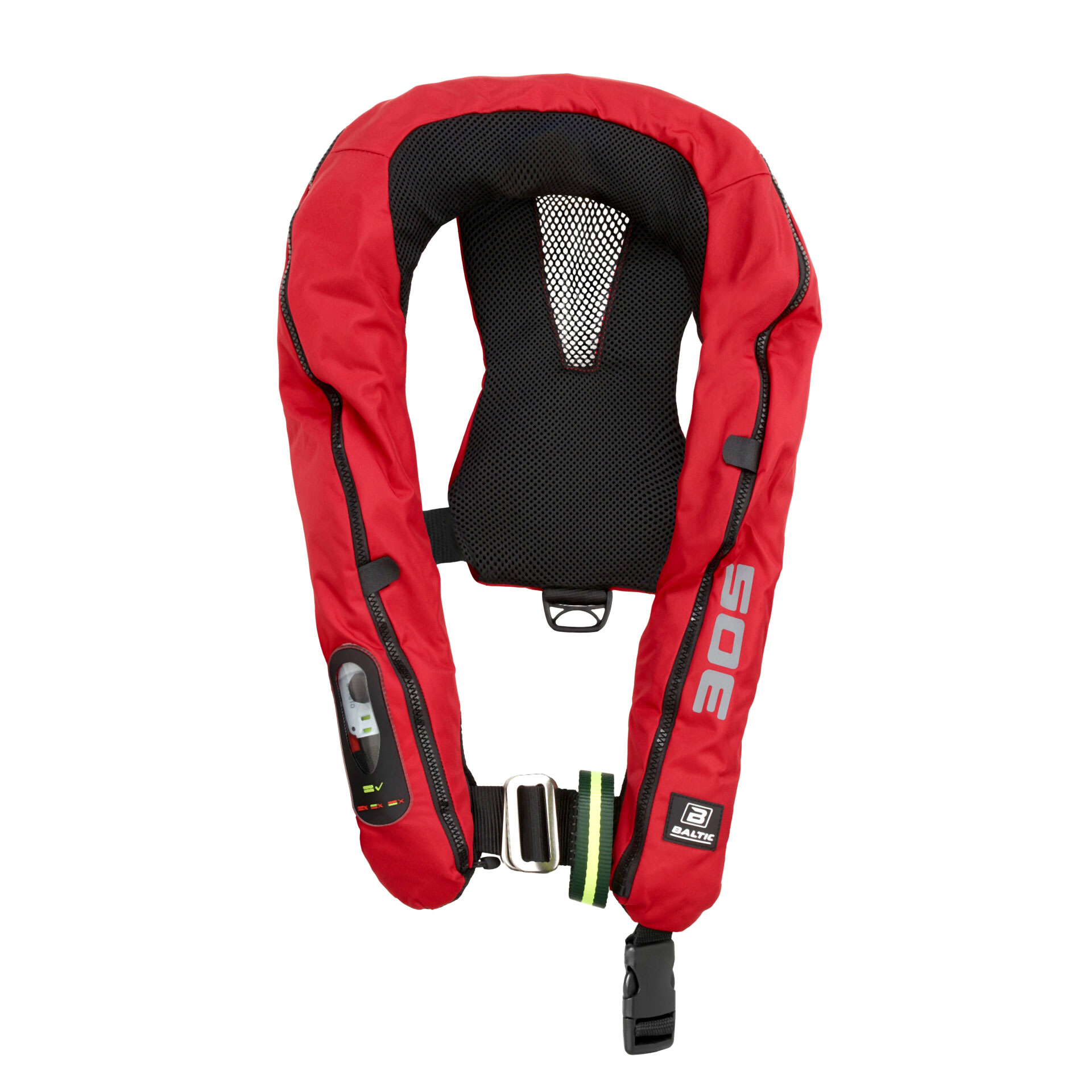 Baltic Legend 305 Manual Harness life jacket - Image 2