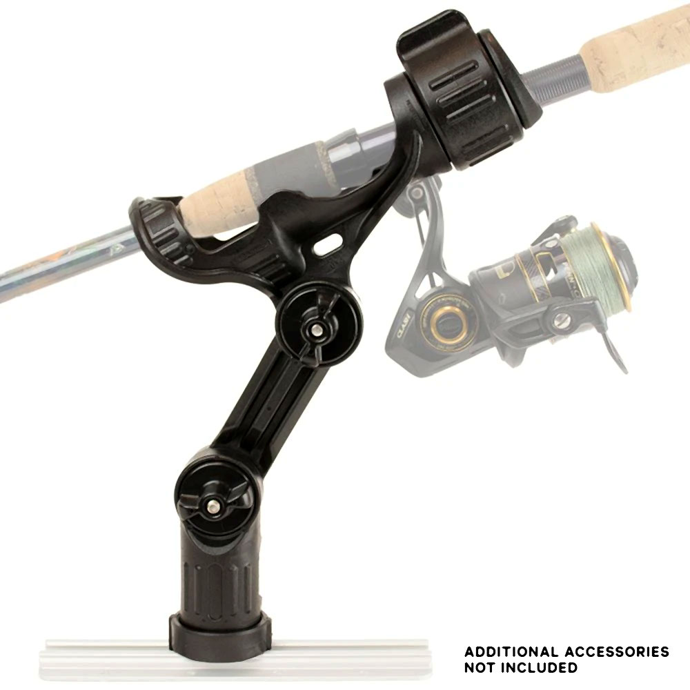 YakAttack Omega Pro rod holder - Image 2