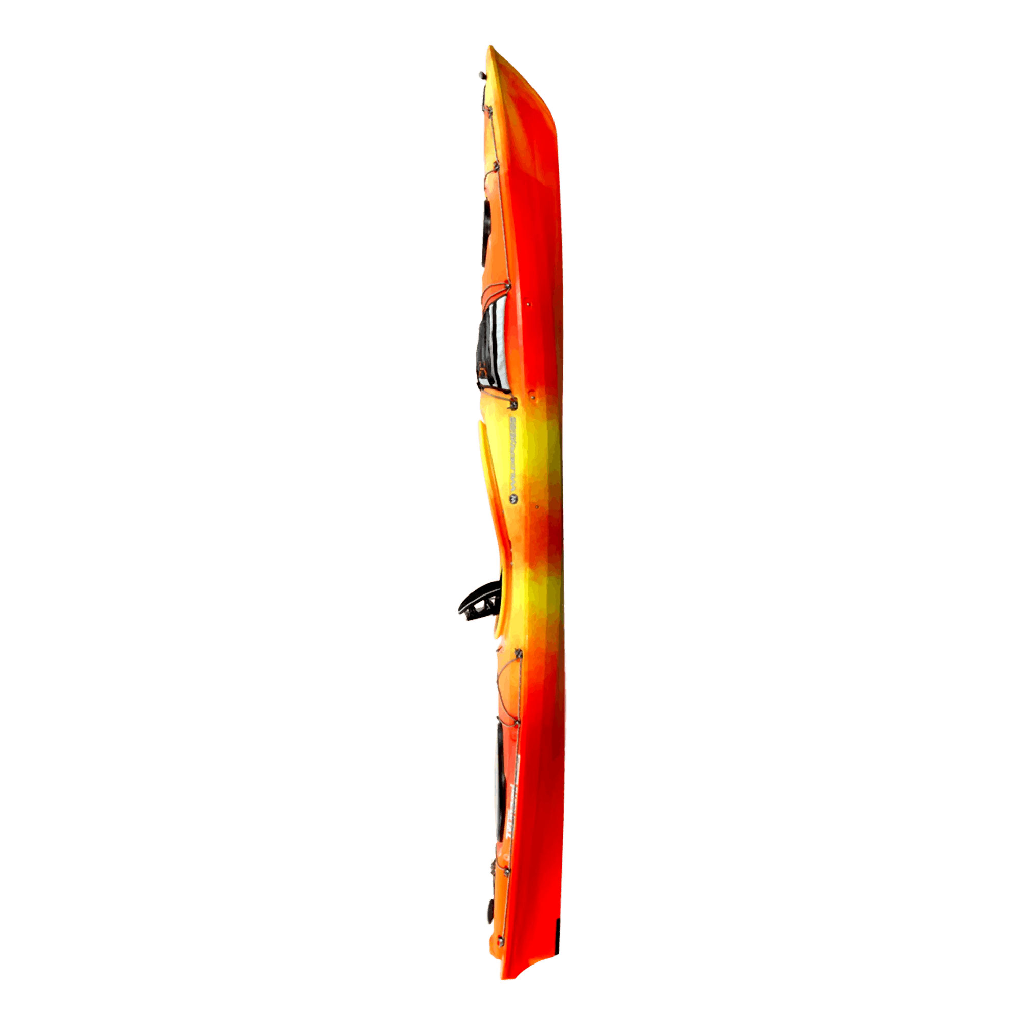 Wilderness Systems TSUNAMI 125 - Image 2