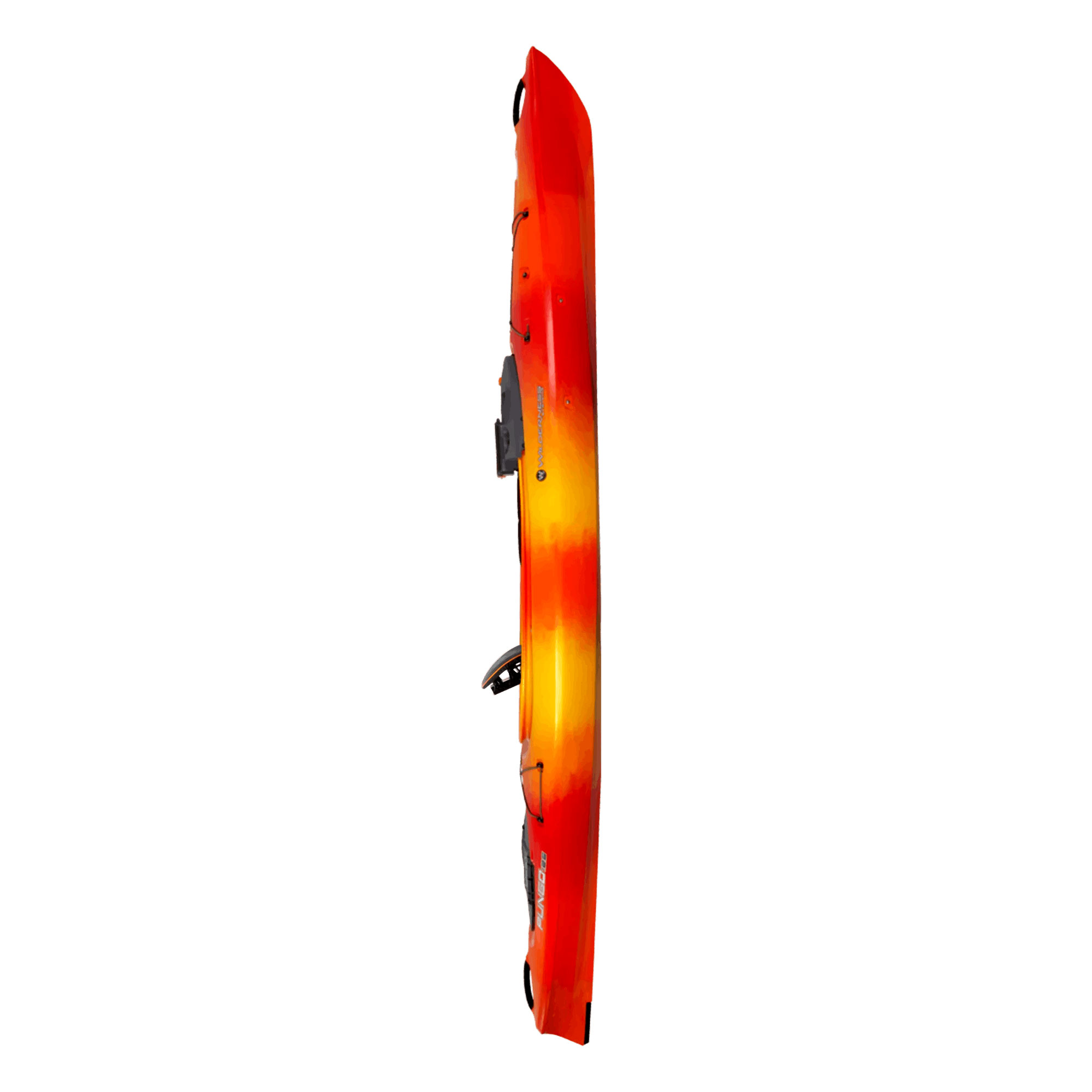 Wilderness Systems PUNGO 125 - Paveikslėlis 2
