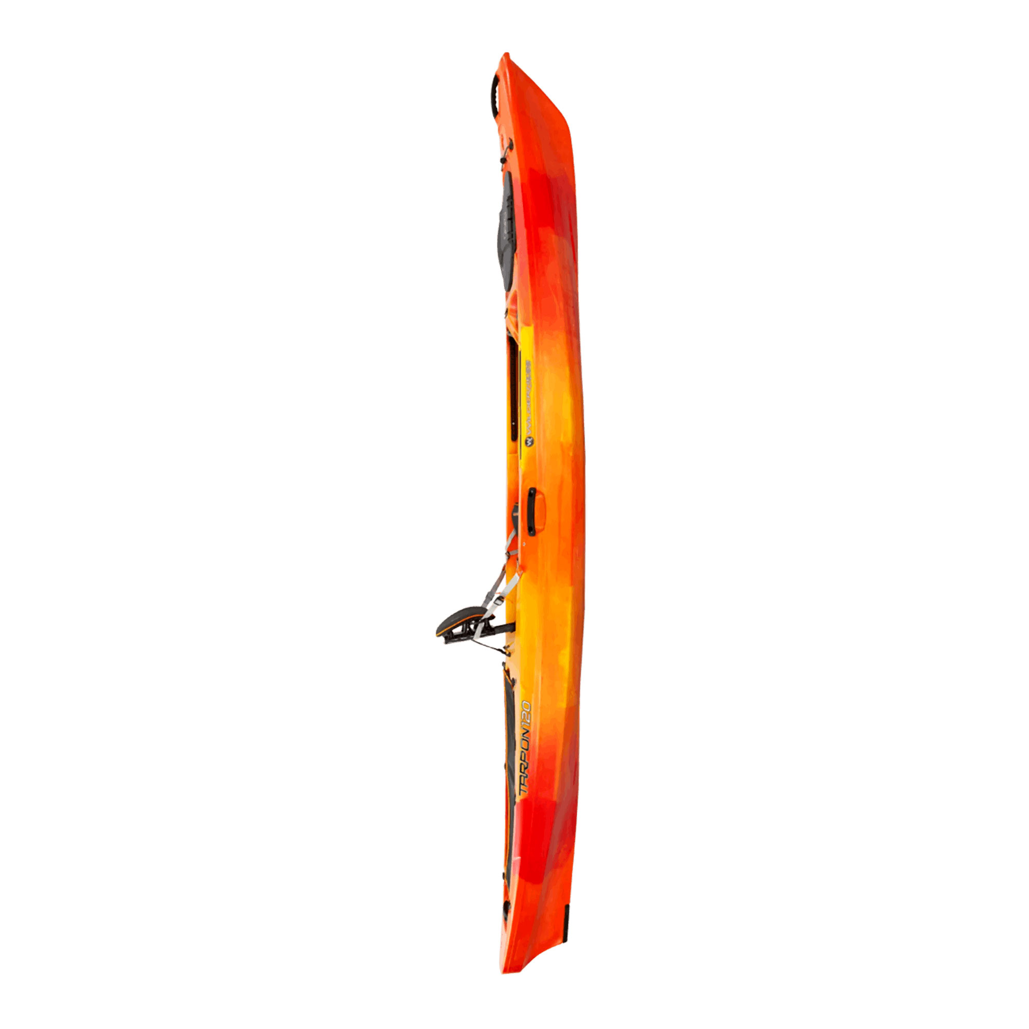 Wilderness Systems TARPON 120 - Paveikslėlis 2