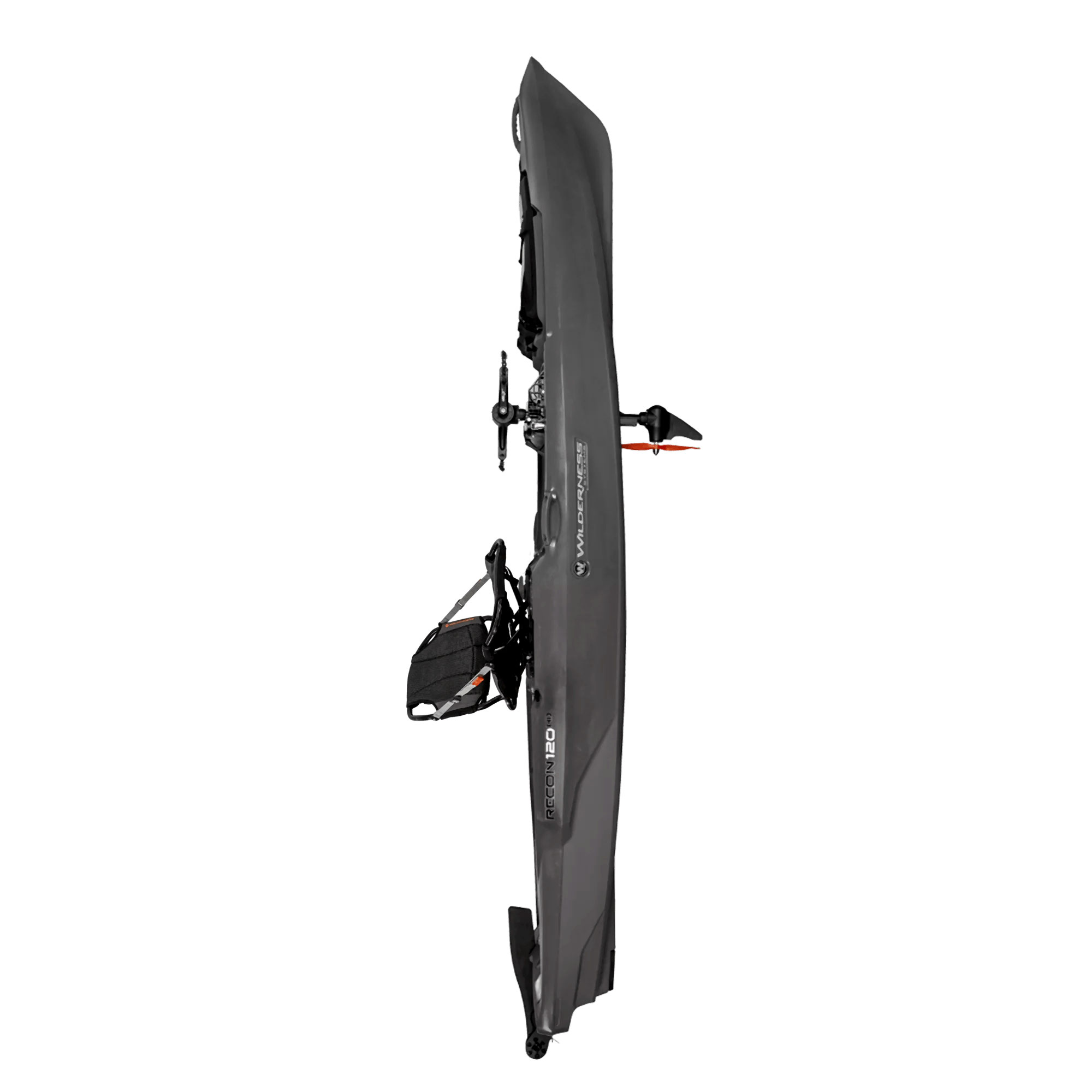 Wilderness Systems RECON 120 HD ACES - Image 2
