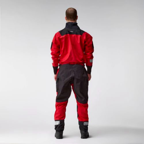 NRS Extreme SAR Dry Suit - Image 21