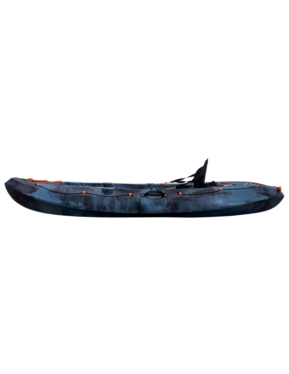 Galaxy Kayaks Fuego - Image 21