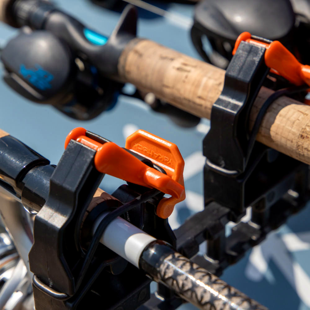 YakAttack SideStage rod holder (pair) - Image 10