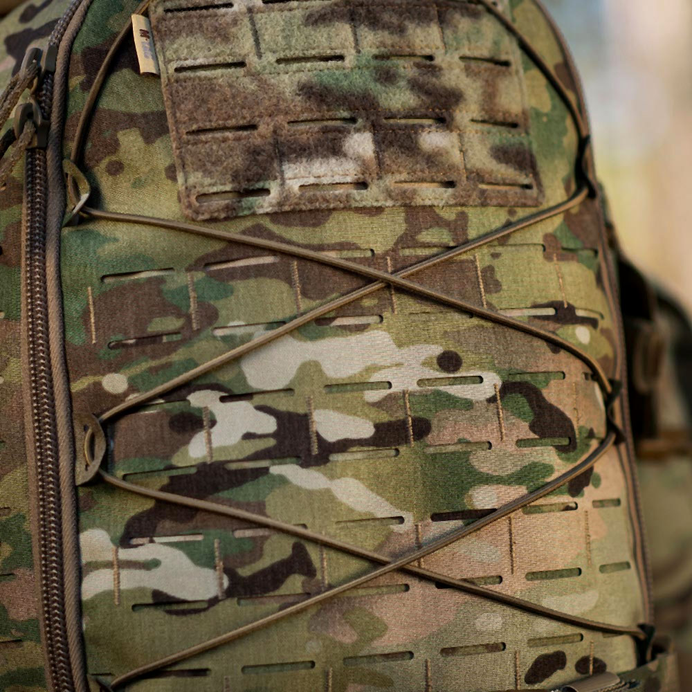 M-TAC STURM Ergonomic X-Large Elite Gen.II tactical backpack - Image 22