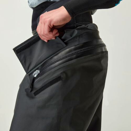 NRS Women's Crux Dry Suit - Paveikslėlis 22