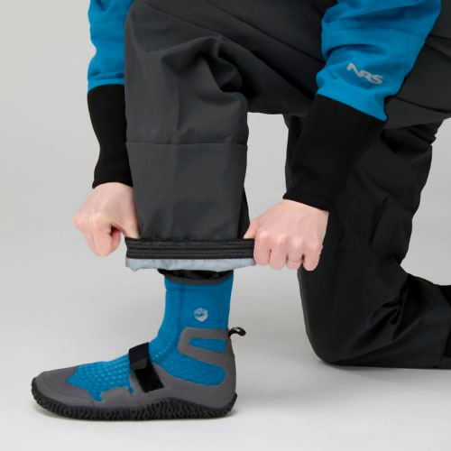 NRS Women's Axiom GORE-TEX Pro Dry Suit - Image 22