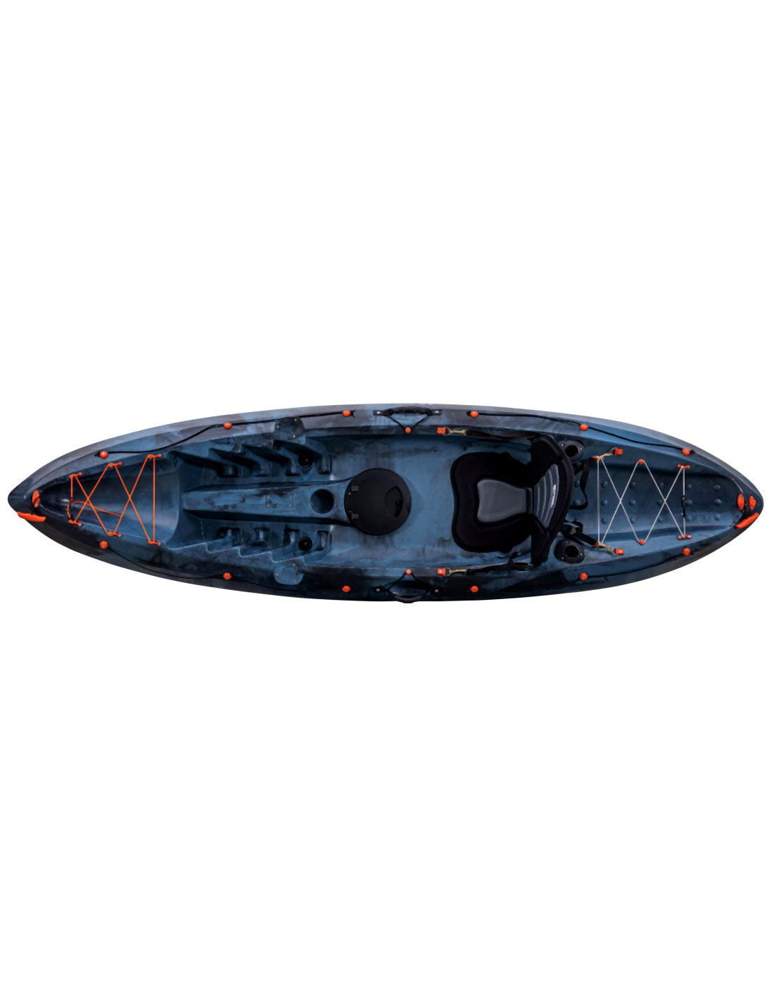 Galaxy Kayaks Fuego - Image 22