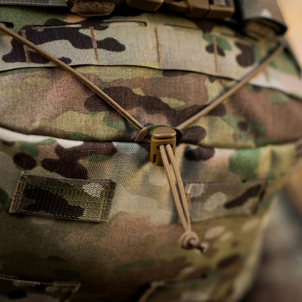 M-TAC STURM Ergonomic X-Large Elite Gen.II tactical backpack - Image 23