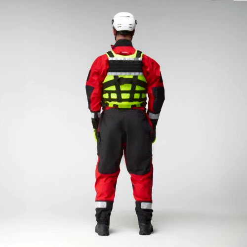 NRS Extreme SAR Dry Suit - Image 23