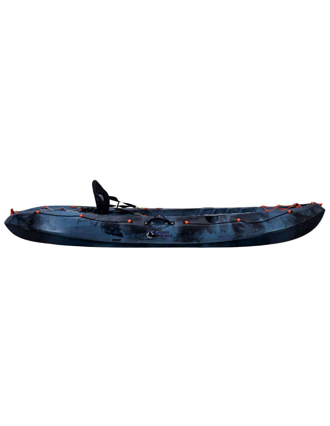 Galaxy Kayaks Fuego - Image 23
