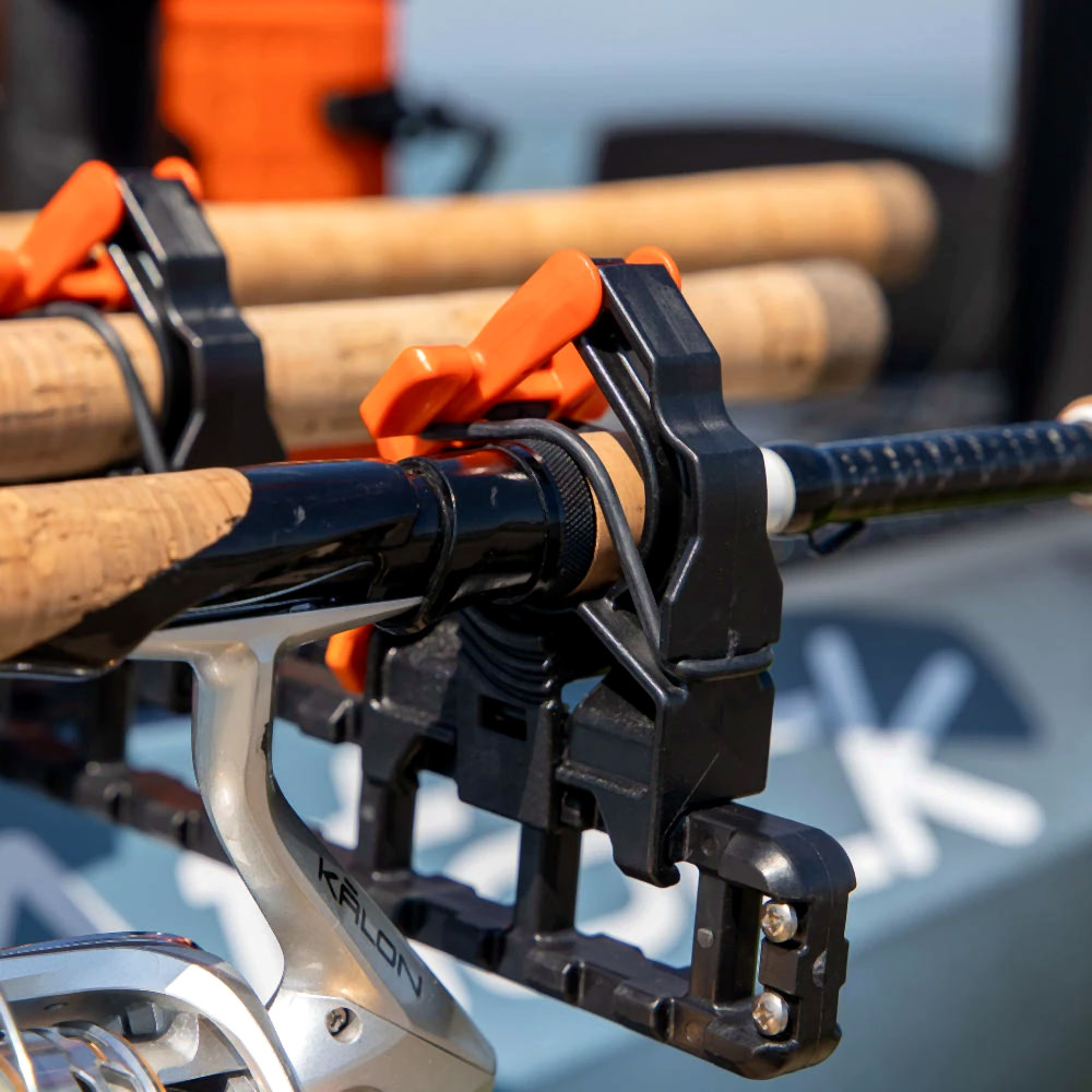 YakAttack SideStage rod holder (pair) - Image 12