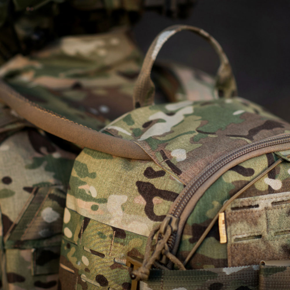 M-TAC STURM Ergonomic X-Large Elite Gen.II tactical backpack - Image 24