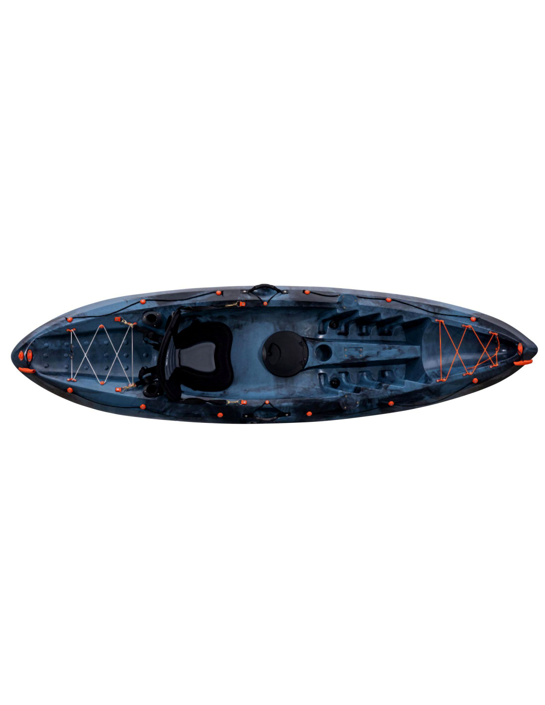 Galaxy Kayaks Fuego - Image 24