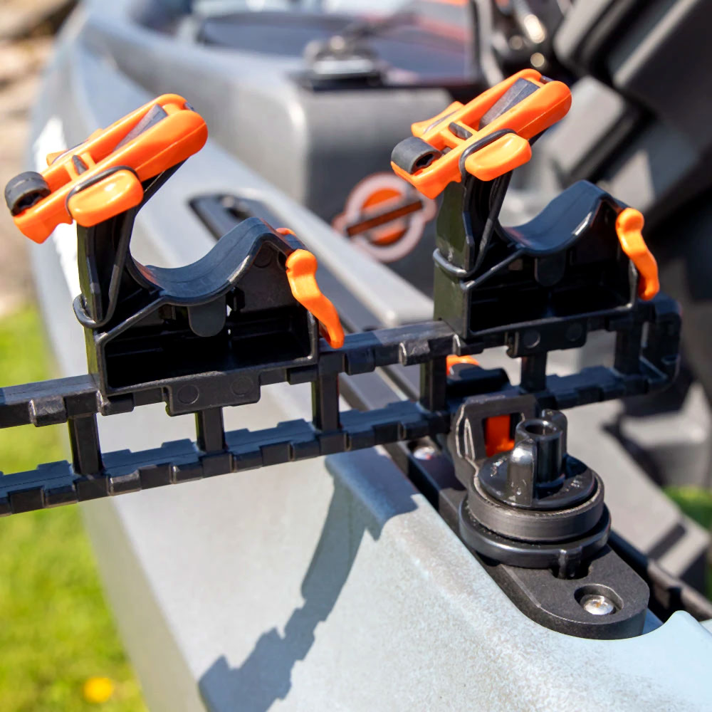 YakAttack SideStage rod holder (pair) - Image 8