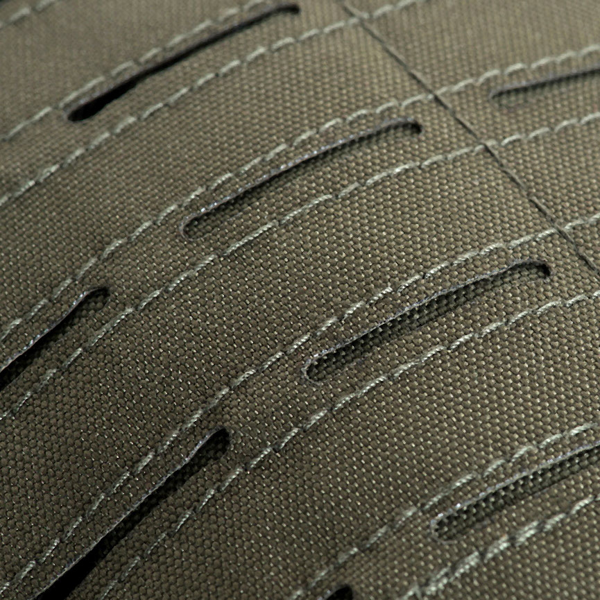 M-TAC Large Assault Pack Laser Cut 36 l tactical backpack - Image 25