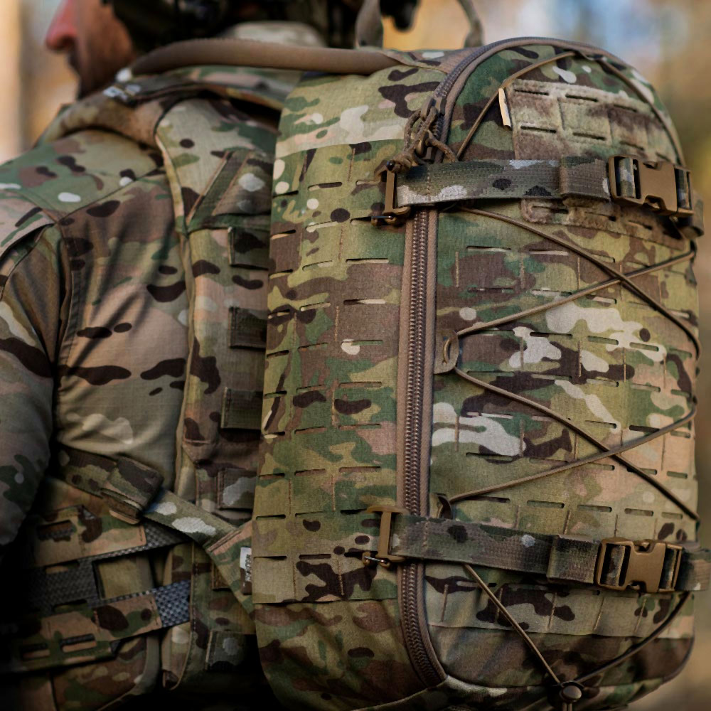 M-TAC STURM Ergonomic X-Large Elite Gen.II tactical backpack - Image 25