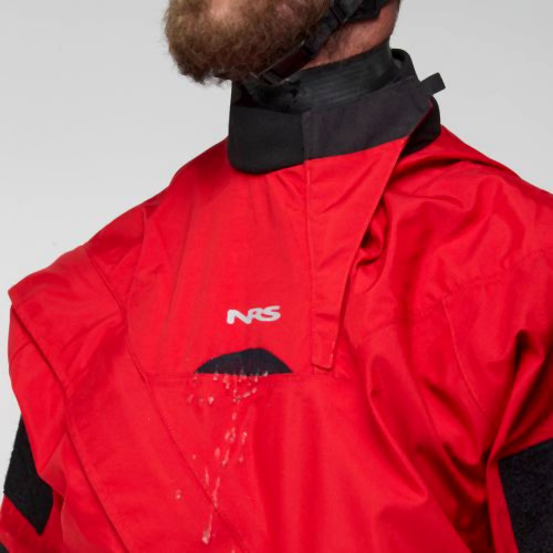 NRS Extreme SAR Dry Suit - Image 25