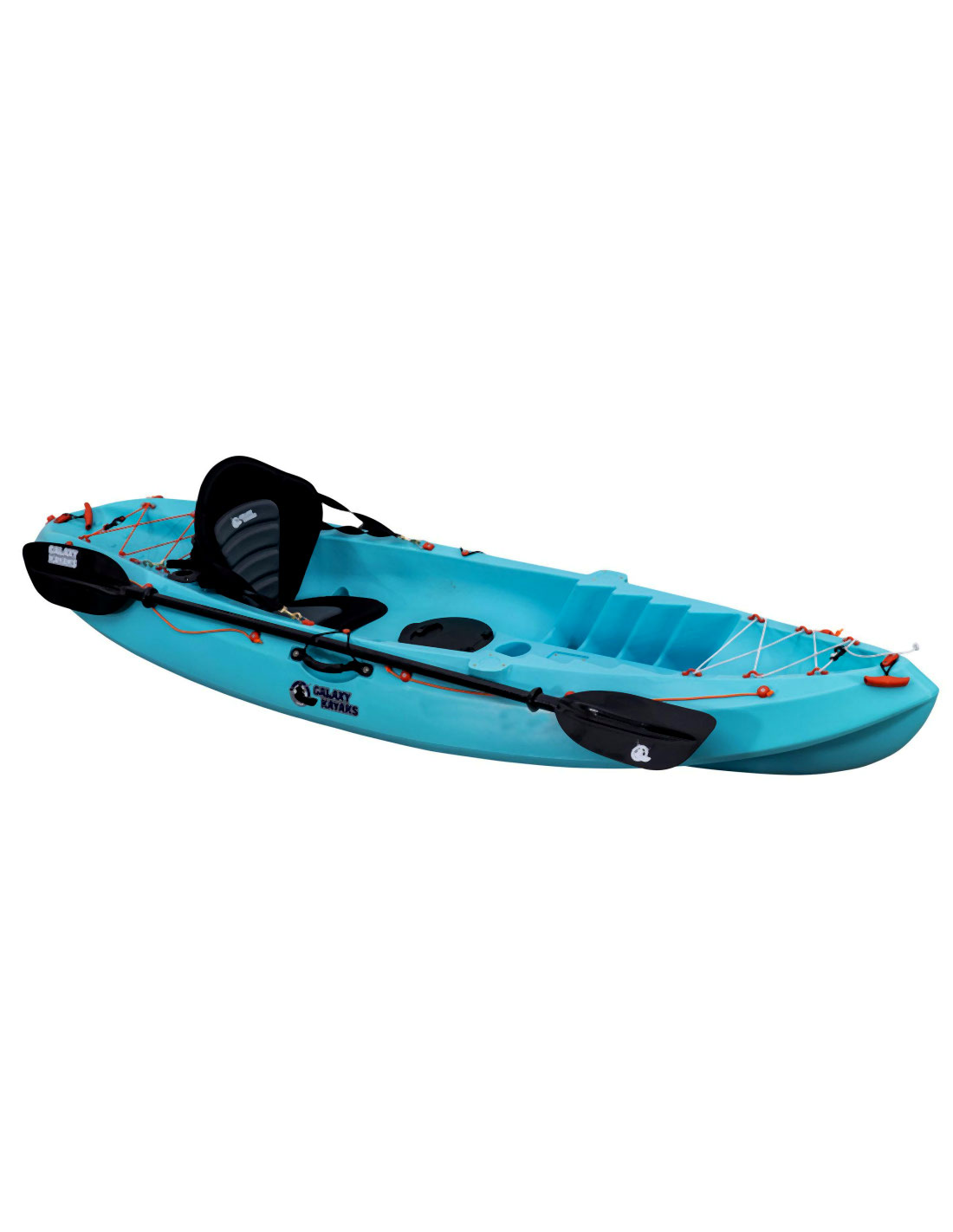 Galaxy Kayaks Fuego - Image 25