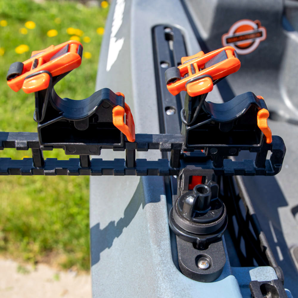 YakAttack SideStage rod holder (pair) - Image 9